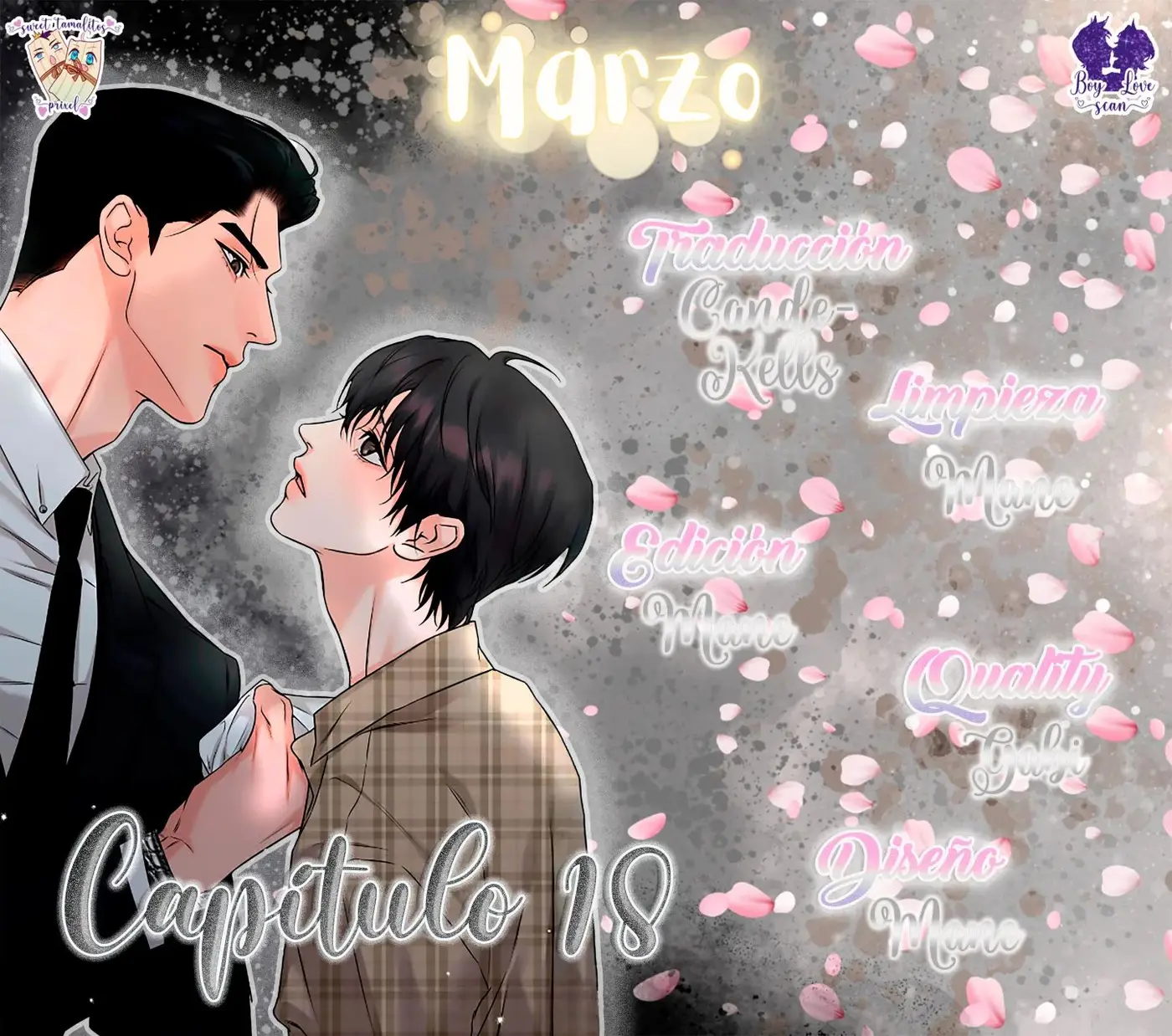 Marzo (2015) - Capítulo 18 - Página 3 - LectorTMOo