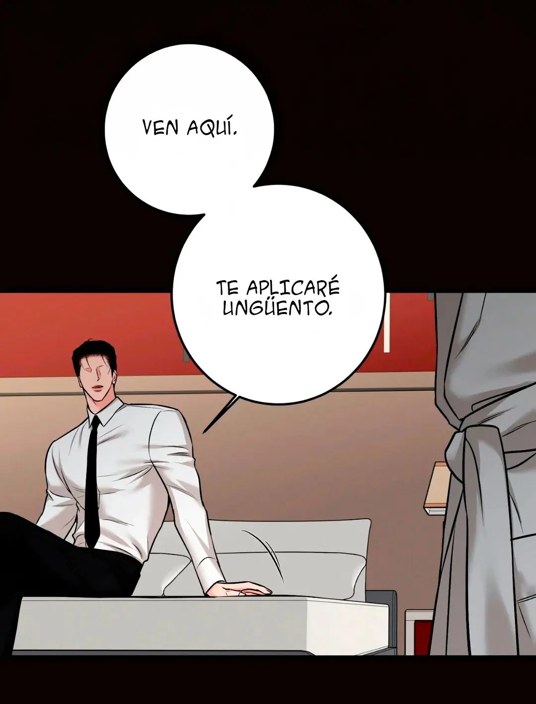 Marzo (2015) - Capítulo 18 - Página 38 - LectorTMOo