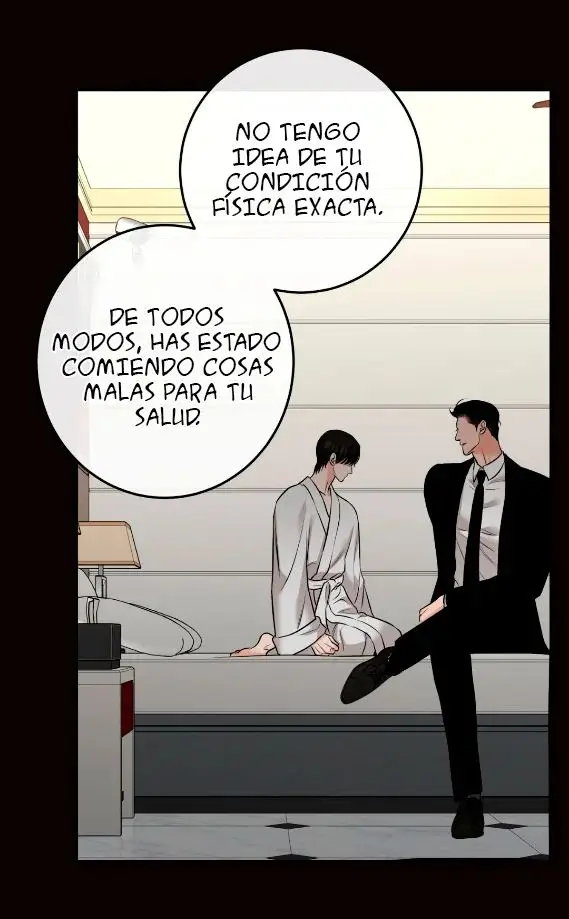 Marzo (2015) - Capítulo 18 - Página 62 - LectorTMOo