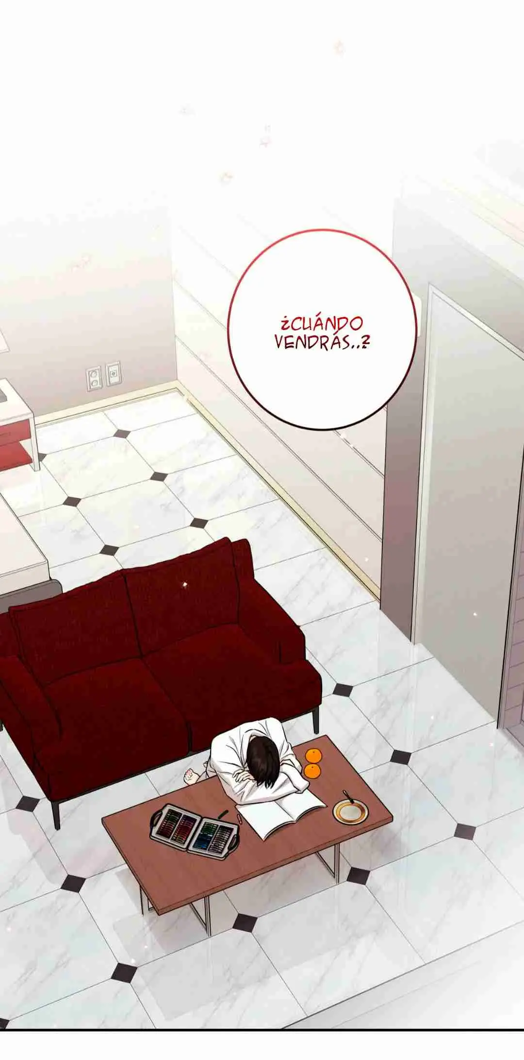 Marzo (2015) - Capítulo 19 - Página 4 - LectorTMOo