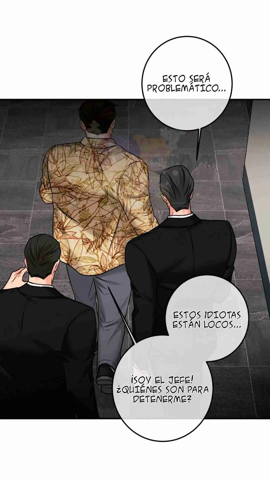 Marzo (2015) - Capítulo 19 - Página 9 - LectorTMOo