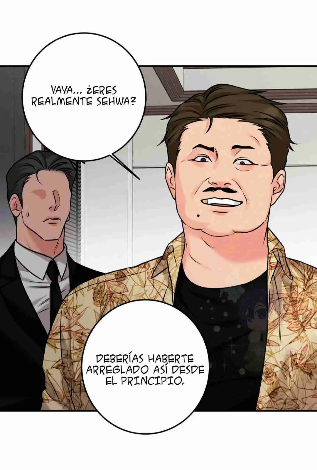 Marzo (2015) - Capítulo 19 - Página 13 - LectorTMOo