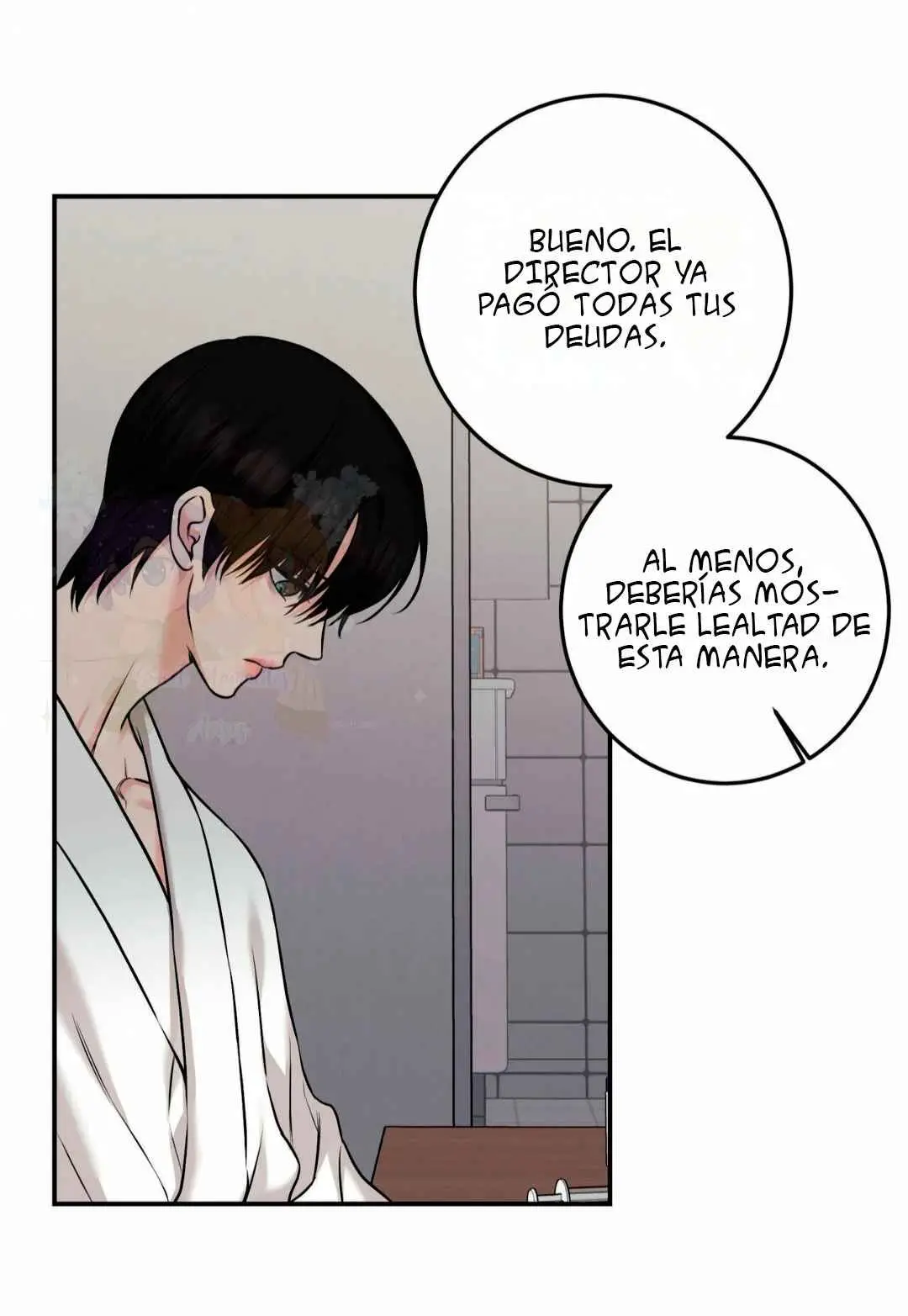 Marzo (2015) - Capítulo 19 - Página 14 - LectorTMOo