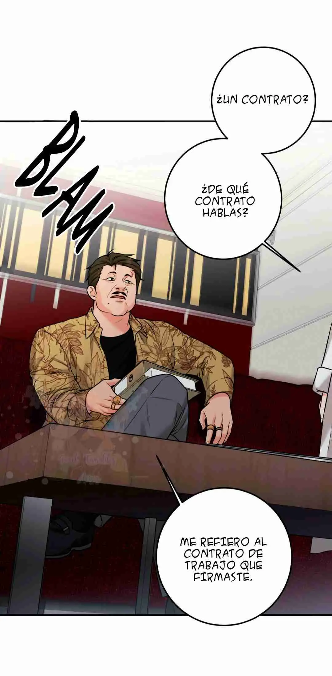 Marzo (2015) - Capítulo 19 - Página 16 - LectorTMOo