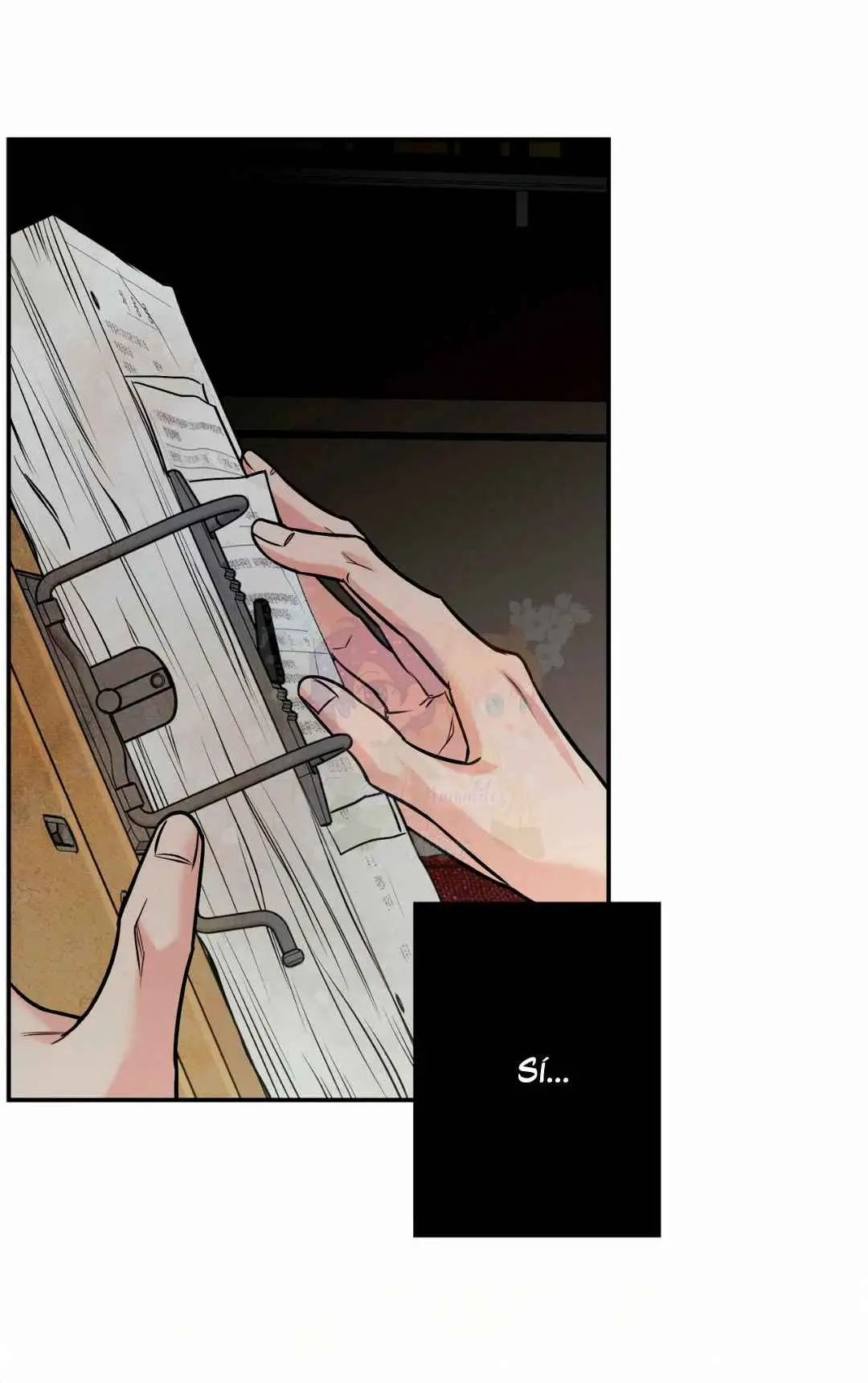 Marzo (2015) - Capítulo 19 - Página 23 - LectorTMOo