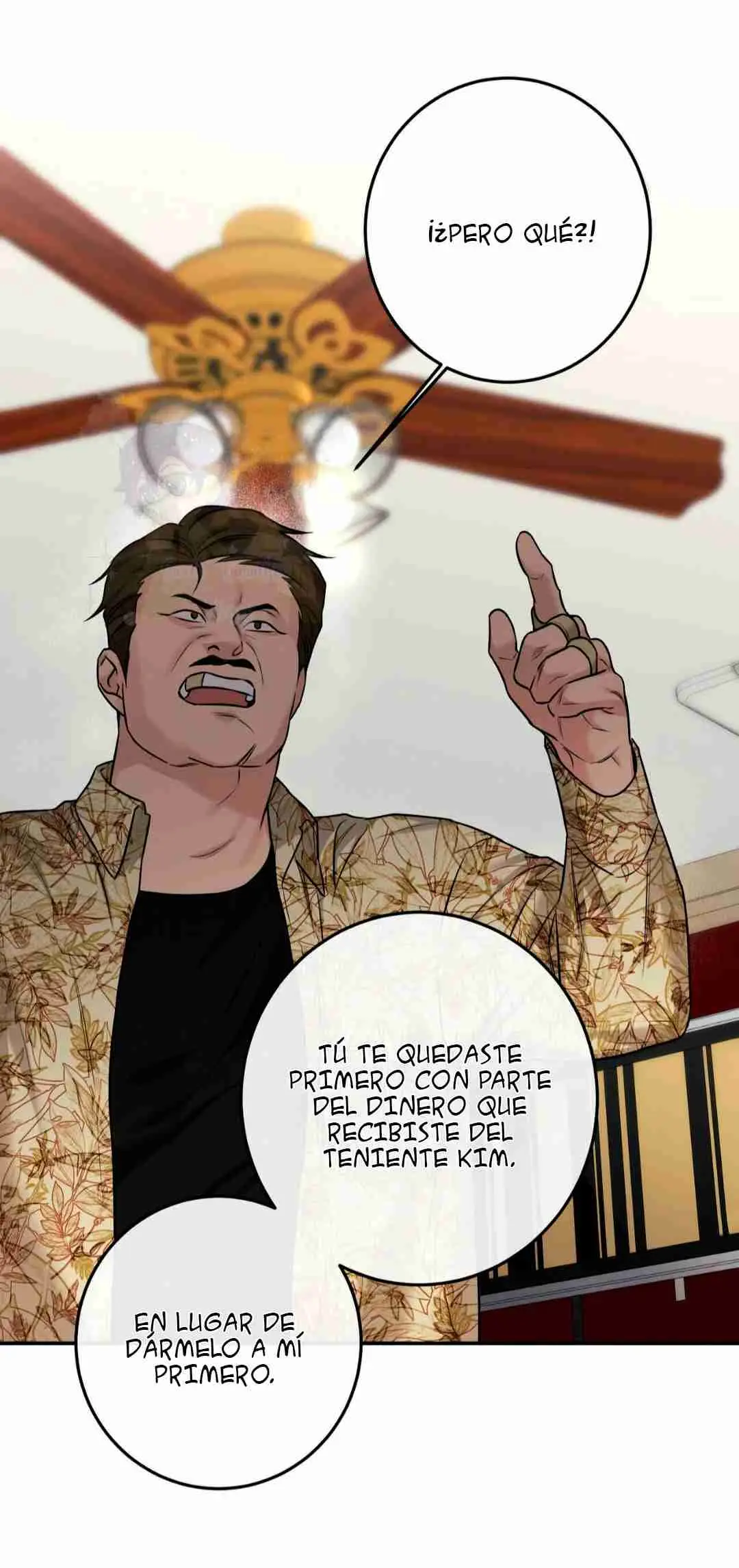 Marzo (2015) - Capítulo 19 - Página 30 - LectorTMOo