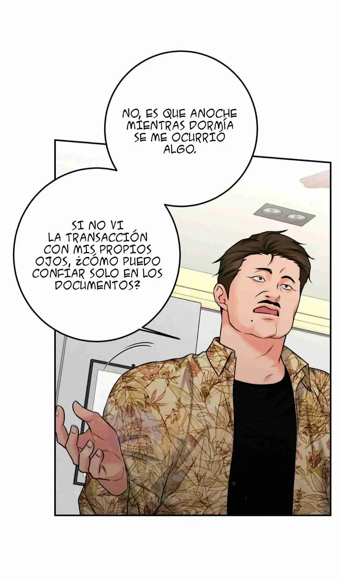 Marzo (2015) - Capítulo 19 - Página 35 - LectorTMOo