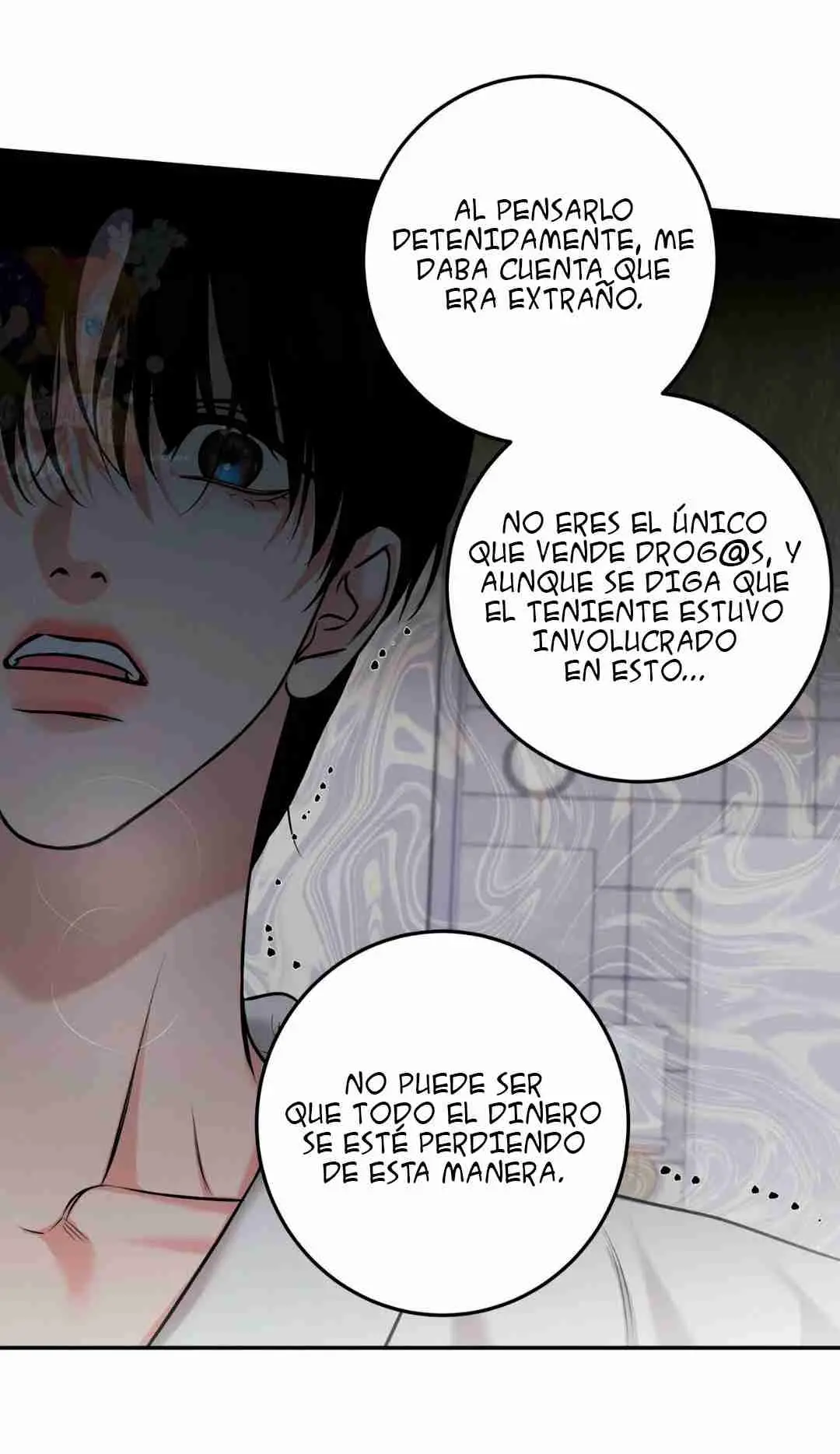 Marzo (2015) - Capítulo 19 - Página 37 - LectorTMOo