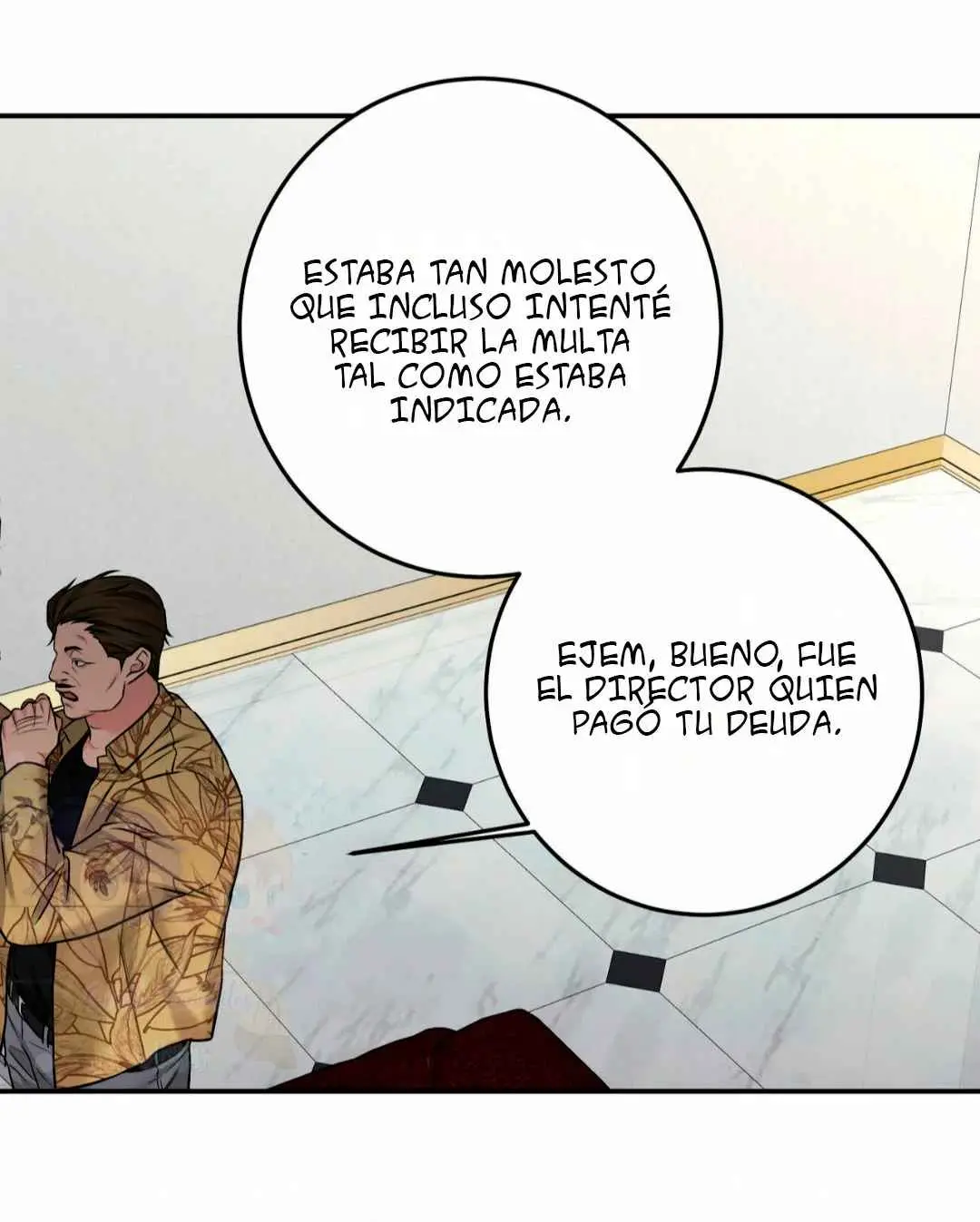 Marzo (2015) - Capítulo 19 - Página 41 - LectorTMOo