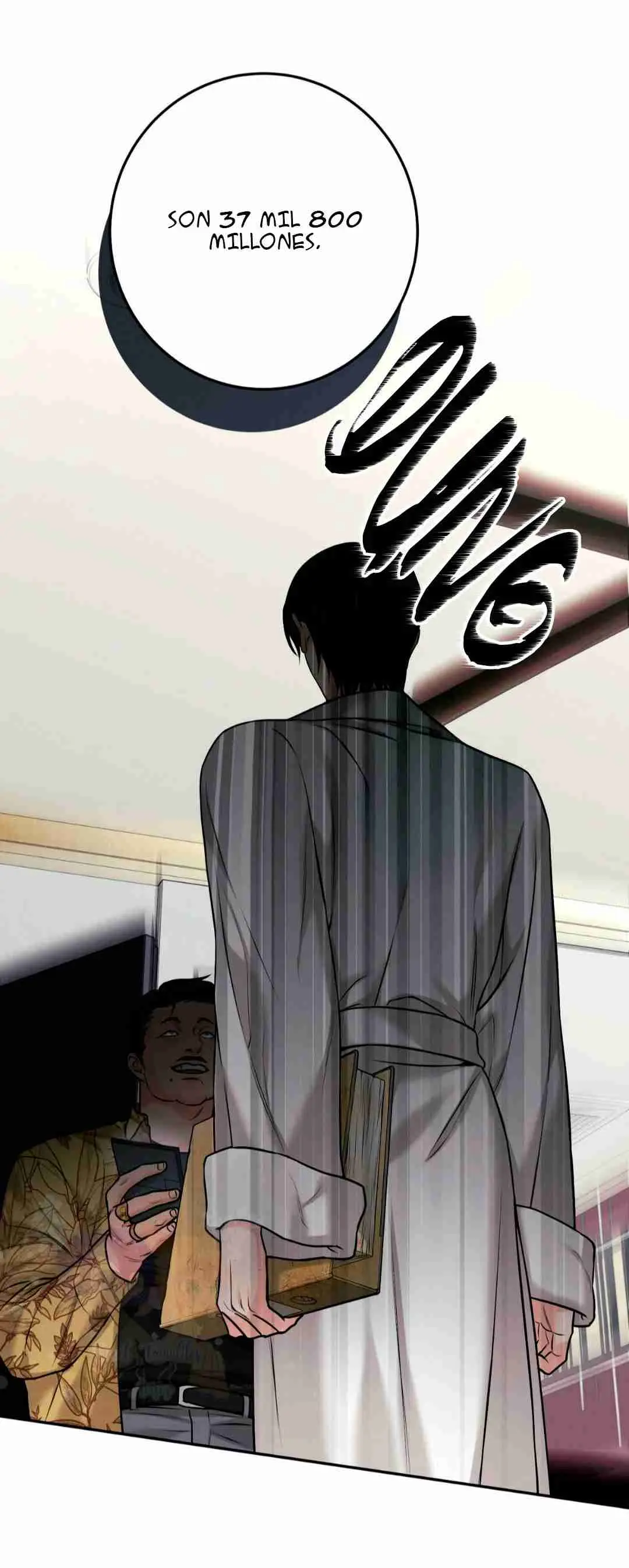 Marzo (2015) - Capítulo 19 - Página 43 - LectorTMOo