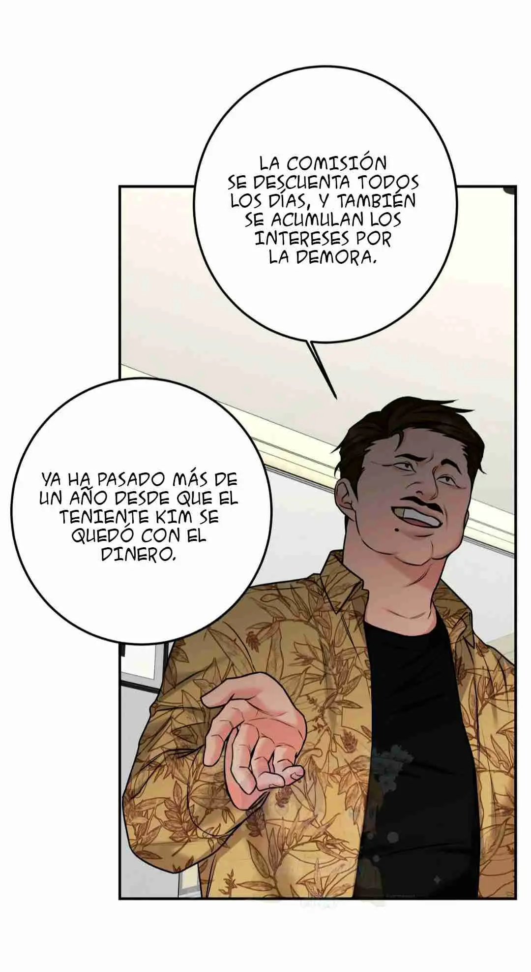 Marzo (2015) - Capítulo 19 - Página 45 - LectorTMOo