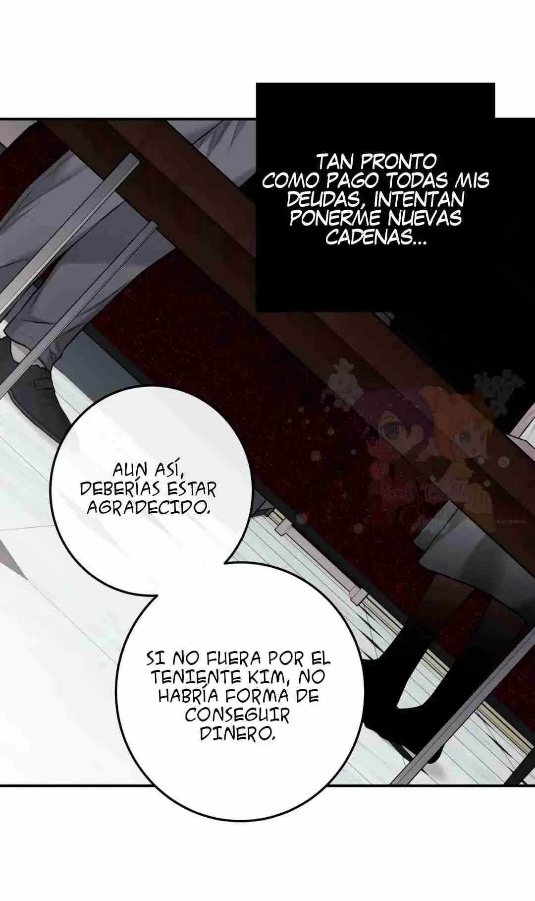Marzo (2015) - Capítulo 19 - Página 47 - LectorTMOo