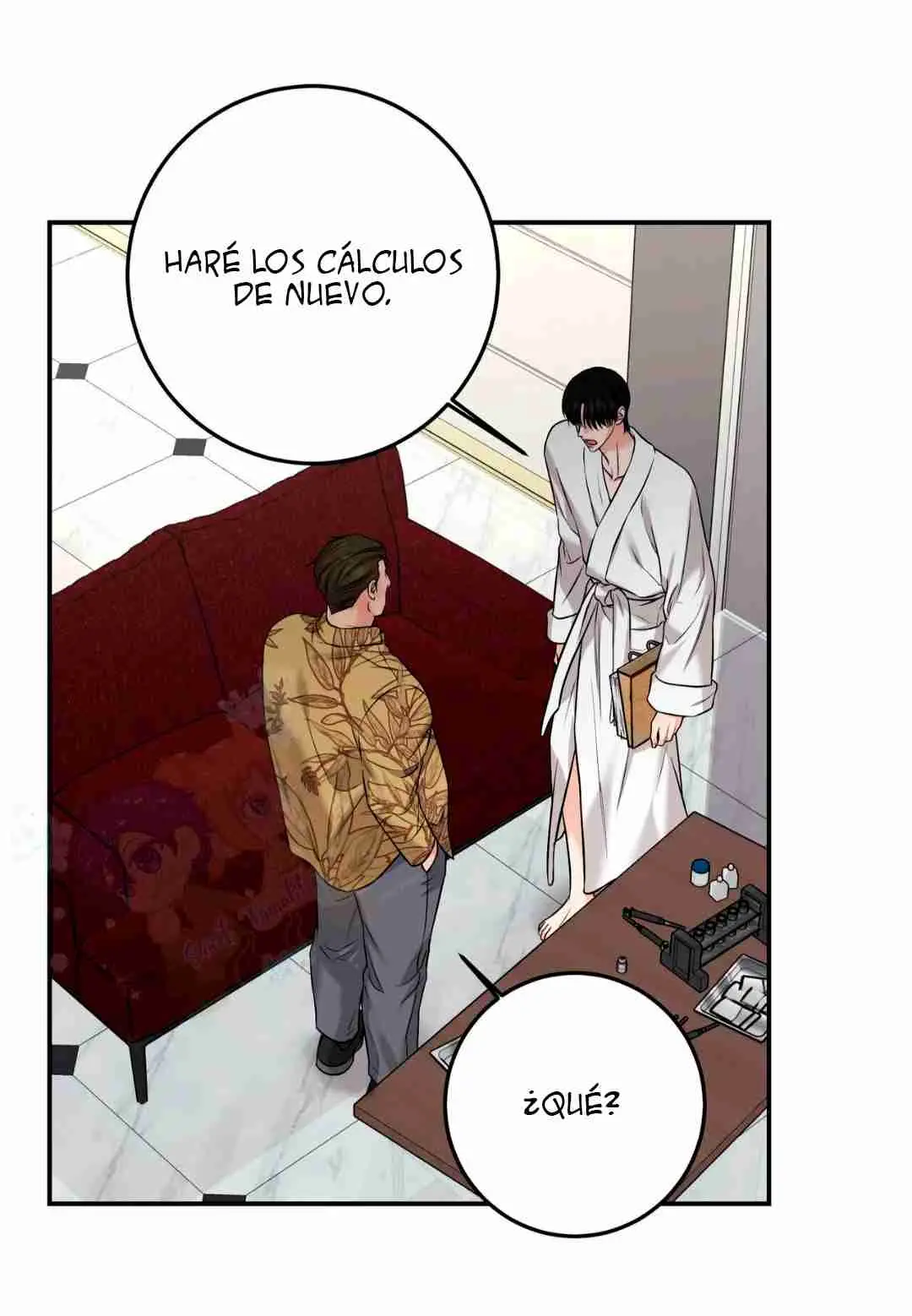 Marzo (2015) - Capítulo 19 - Página 51 - LectorTMOo