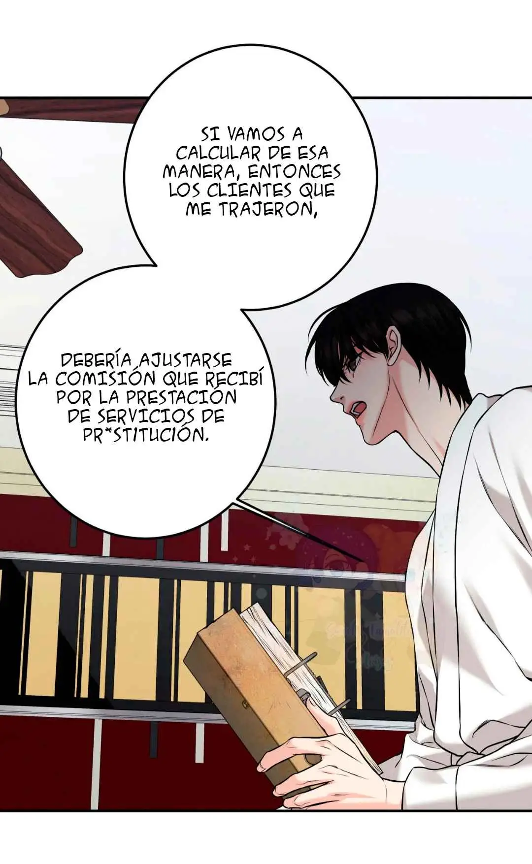 Marzo (2015) - Capítulo 19 - Página 52 - LectorTMOo