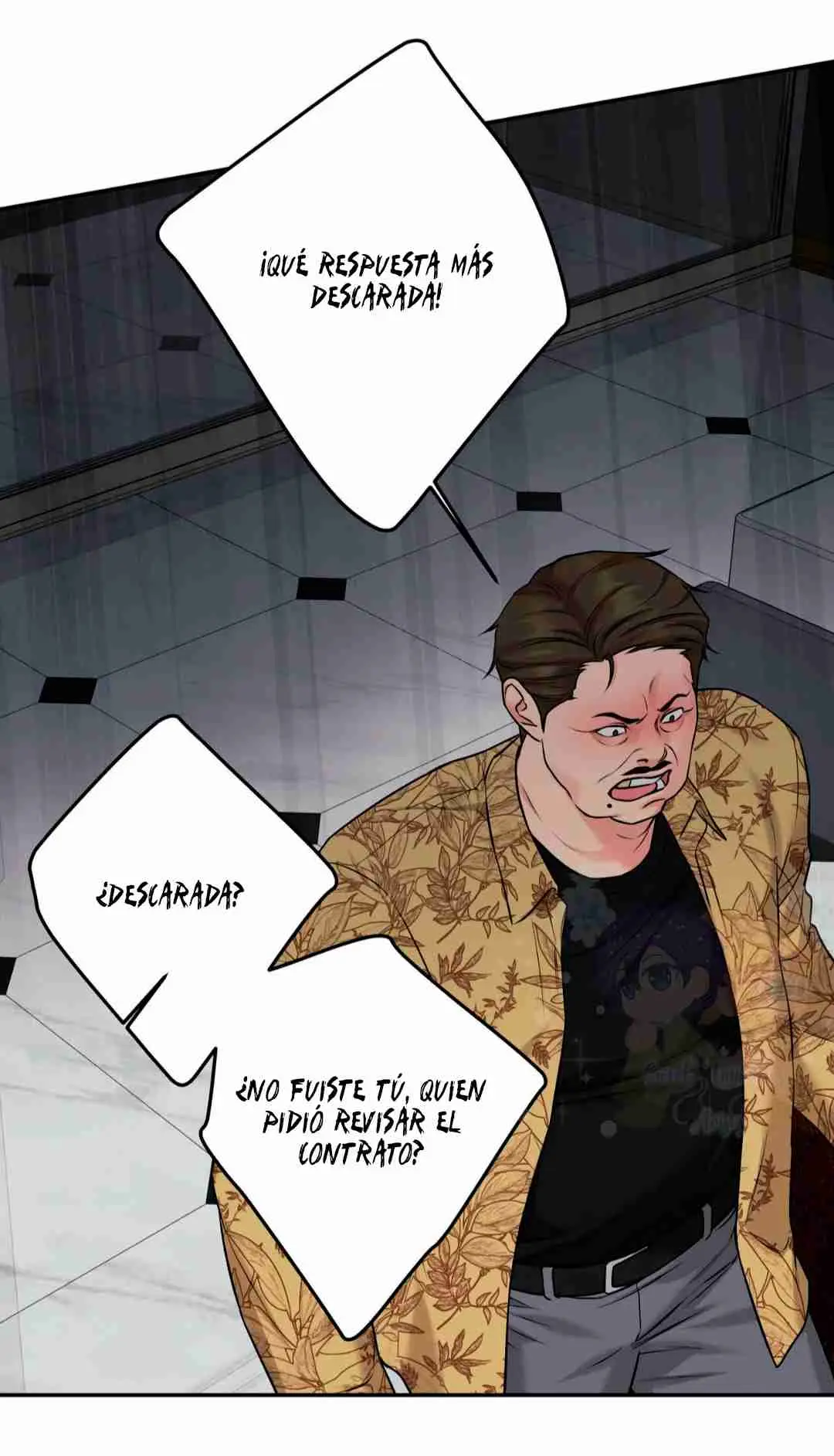 Marzo (2015) - Capítulo 19 - Página 54 - LectorTMOo
