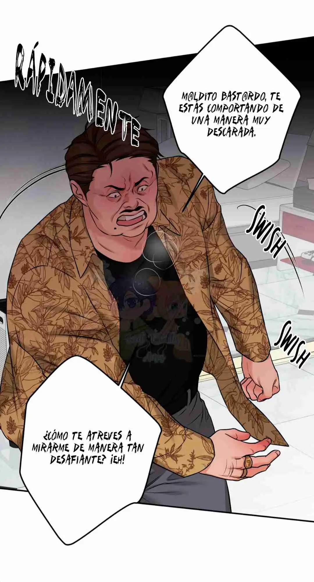 Marzo (2015) - Capítulo 19 - Página 57 - LectorTMOo