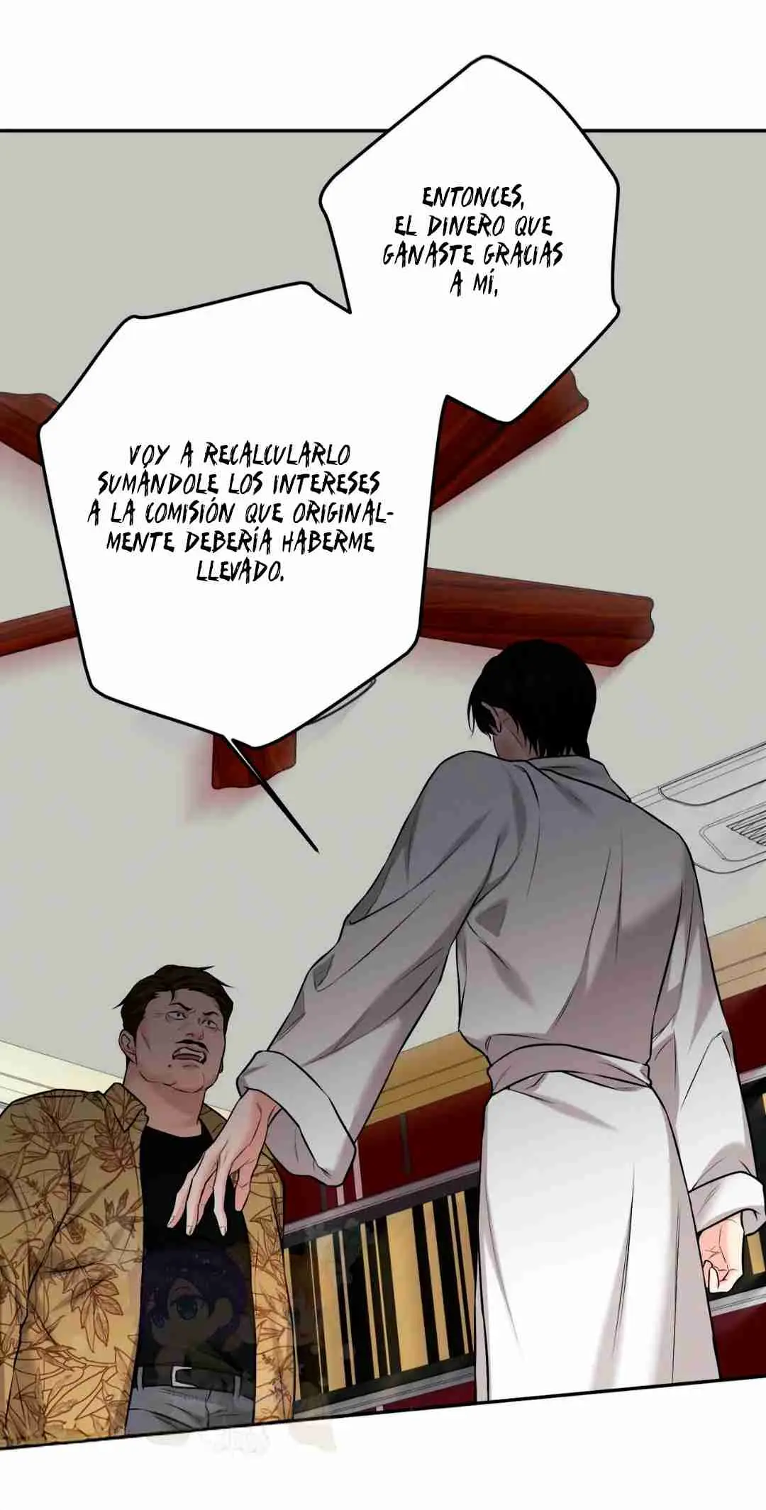 Marzo (2015) - Capítulo 19 - Página 62 - LectorTMOo