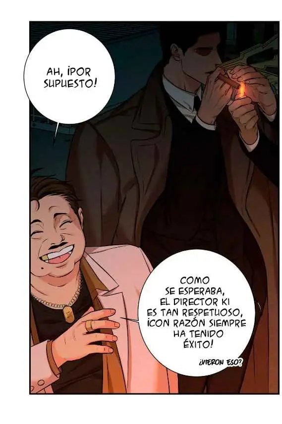 Marzo (2015) - Capítulo 2 - Página 11 - LectorTMOo