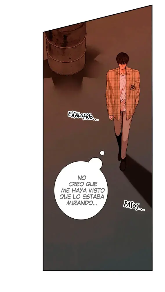 Marzo (2015) - Capítulo 2 - Página 13 - LectorTMOo