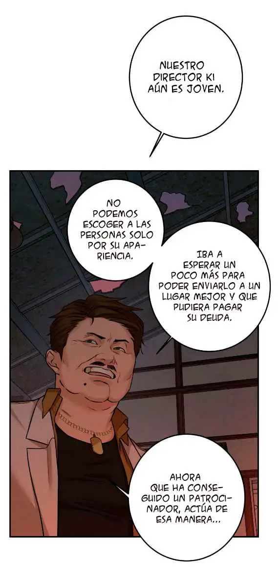 Marzo (2015) - Capítulo 2 - Página 25 - LectorTMOo