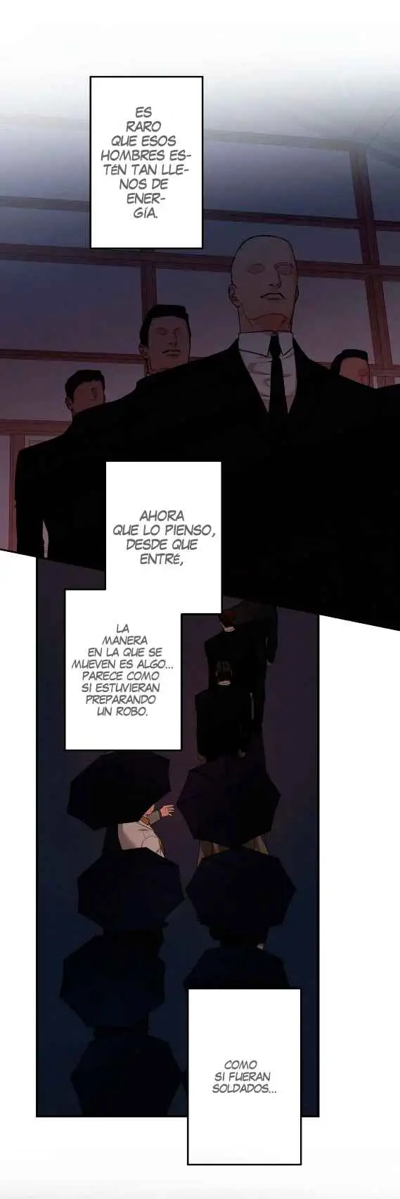 Marzo (2015) - Capítulo 2 - Página 31 - LectorTMOo
