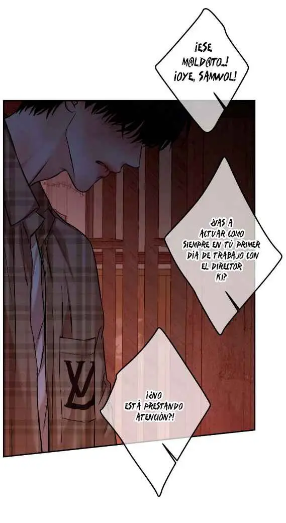 Marzo (2015) - Capítulo 2 - Página 33 - LectorTMOo