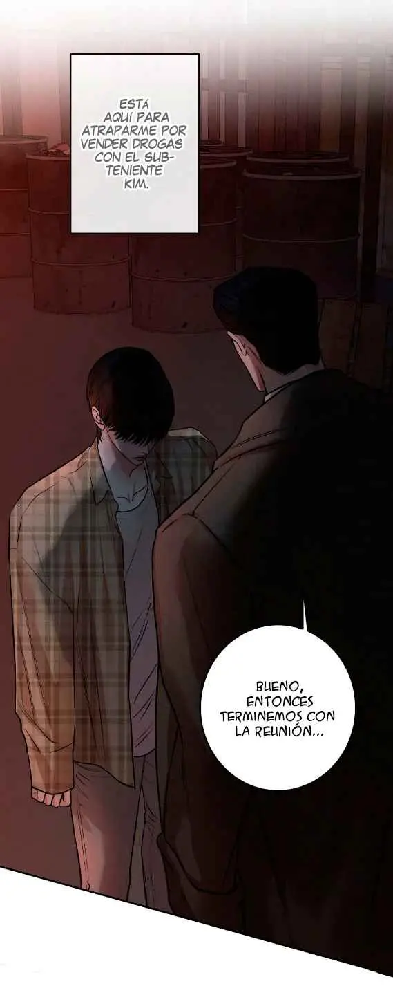 Marzo (2015) - Capítulo 2 - Página 40 - LectorTMOo