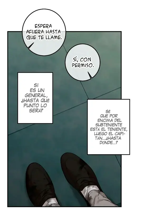 Marzo (2015) - Capítulo 2 - Página 54 - LectorTMOo