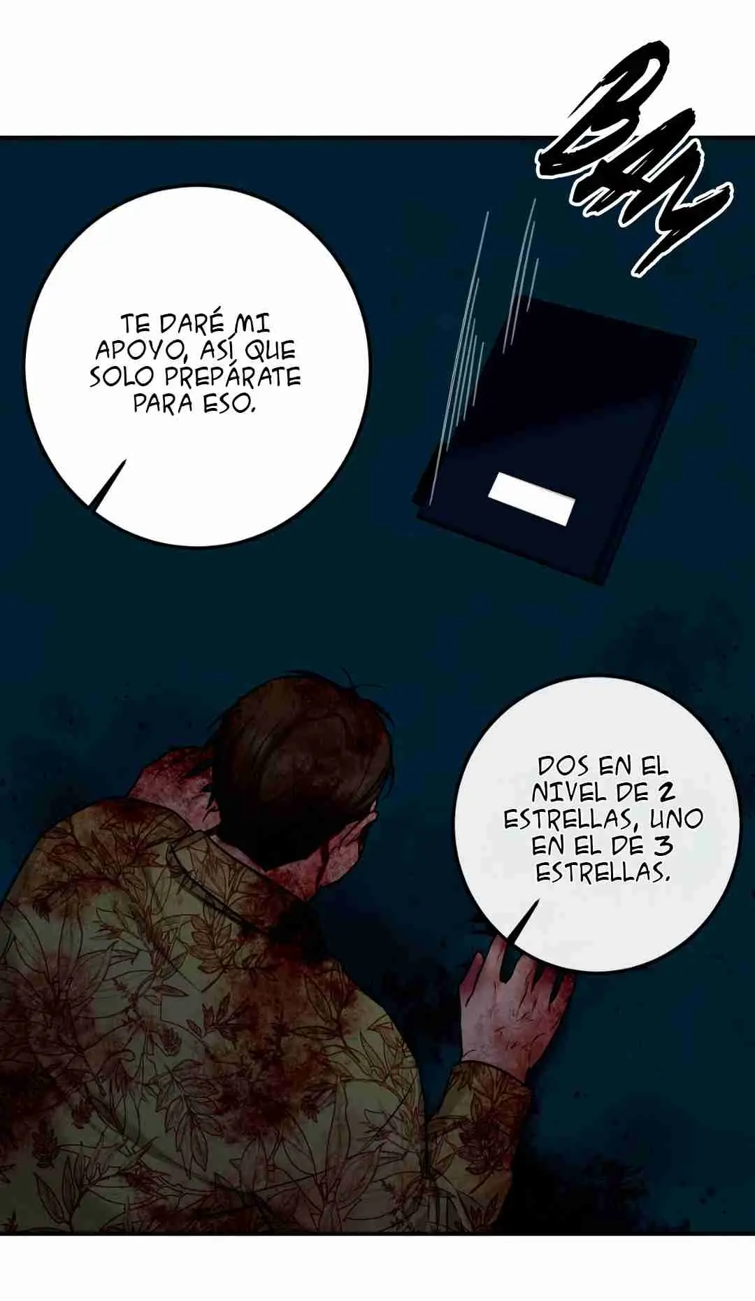 Marzo (2015) - Capítulo 21 - Página 13 - LectorTMOo