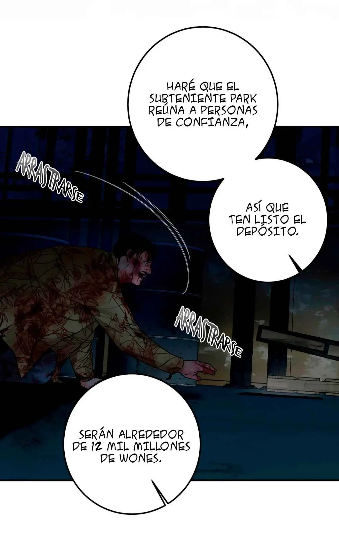 Marzo (2015) - Capítulo 21 - Página 14 - LectorTMOo