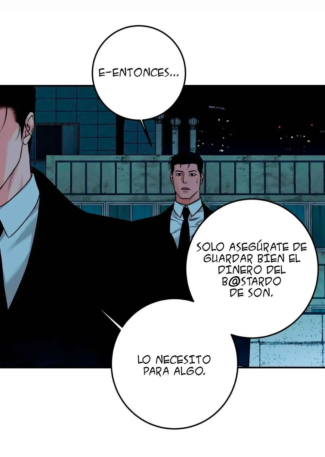 Marzo (2015) - Capítulo 21 - Página 19 - LectorTMOo