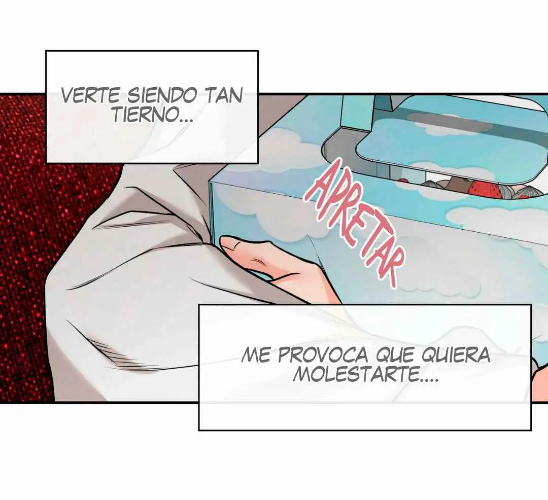 Marzo (2015) - Capítulo 21 - Página 52 - LectorTMOo