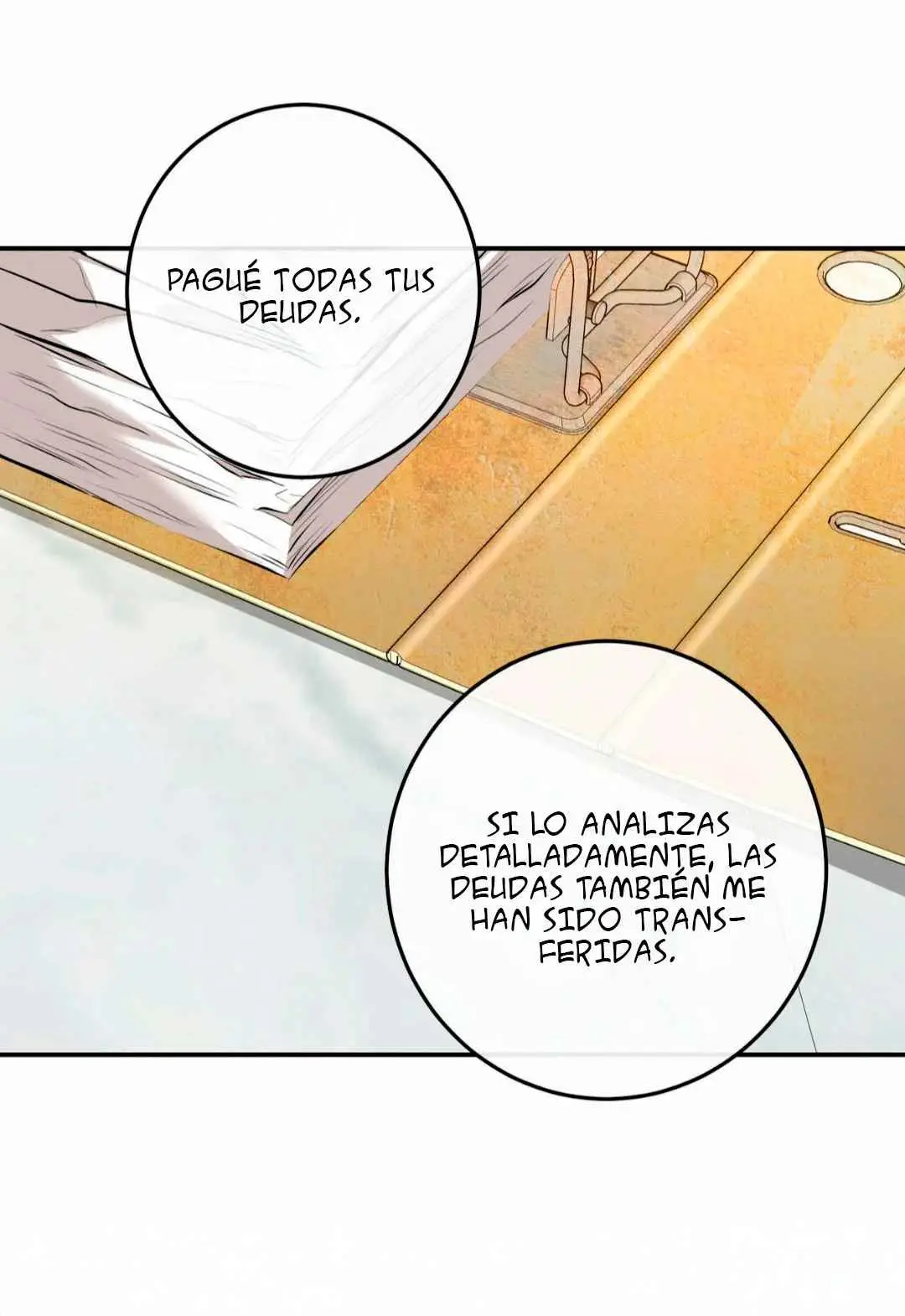 Marzo (2015) - Capítulo 21 - Página 68 - LectorTMOo
