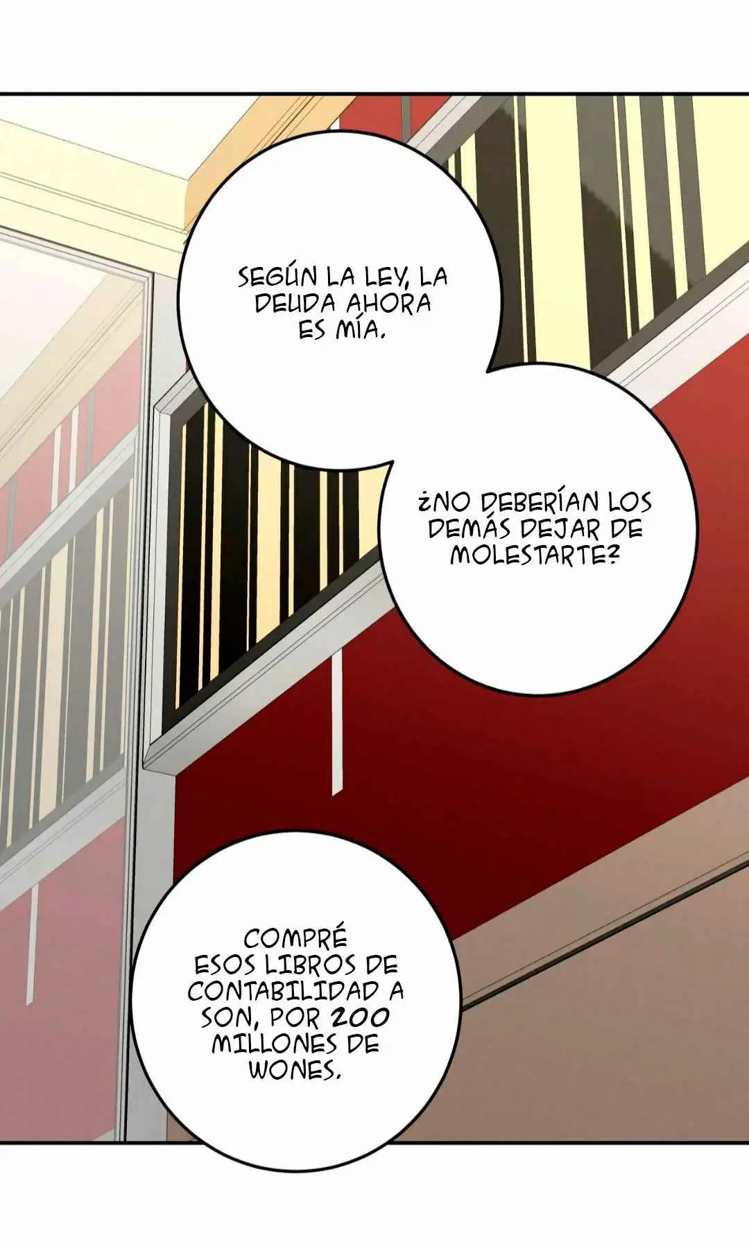 Marzo (2015) - Capítulo 21 - Página 71 - LectorTMOo