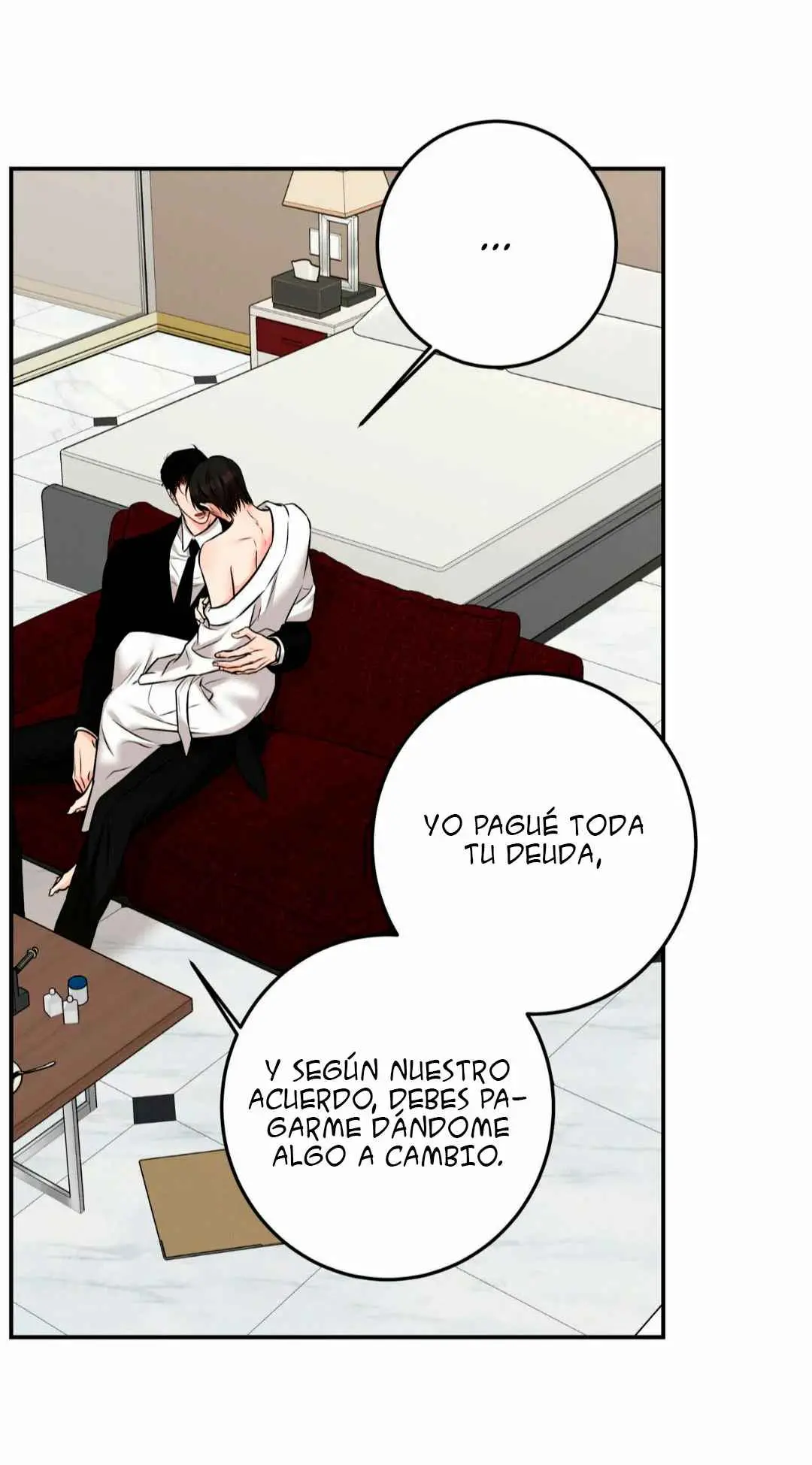 Marzo (2015) - Capítulo 21 - Página 72 - LectorTMOo