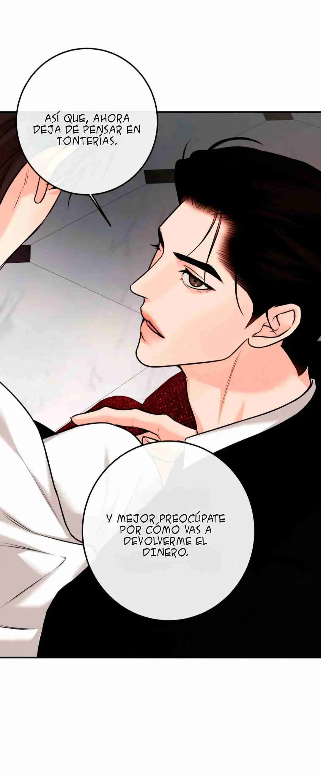 Marzo (2015) - Capítulo 21 - Página 74 - LectorTMOo