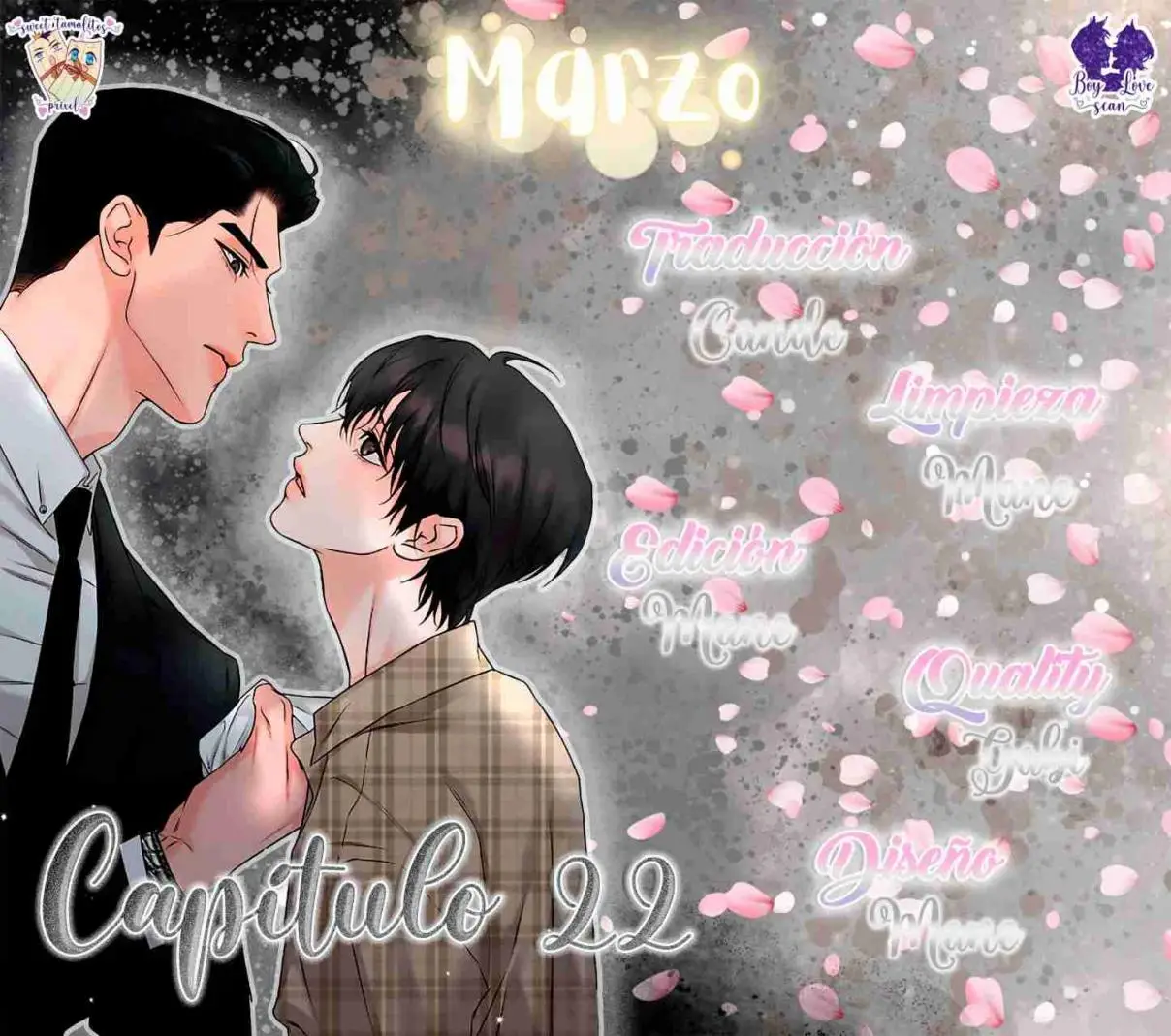 Marzo (2015) - Capítulo 22 - Página 3 - LectorTMOo