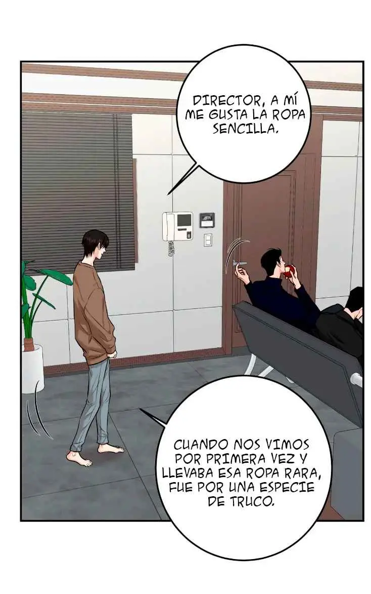 Marzo (2015) - Capítulo 23 - Página 22 - LectorTMOo