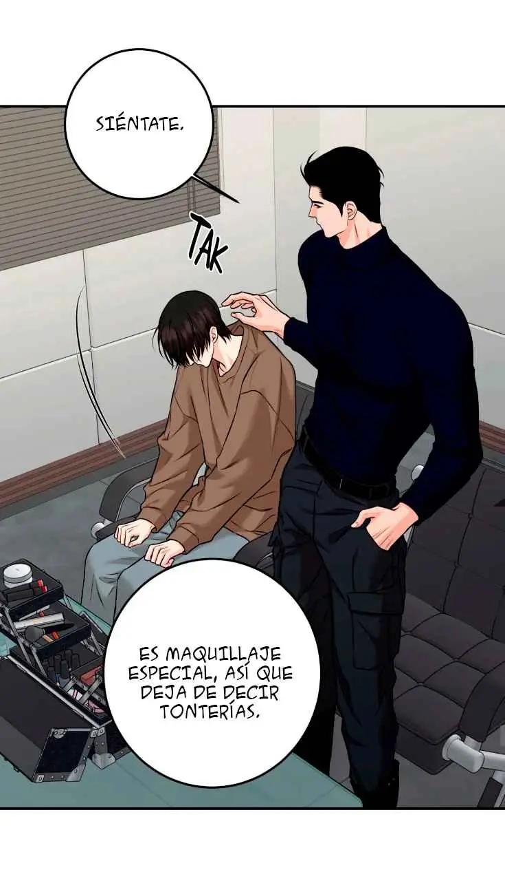 Marzo (2015) - Capítulo 23 - Página 29 - LectorTMOo