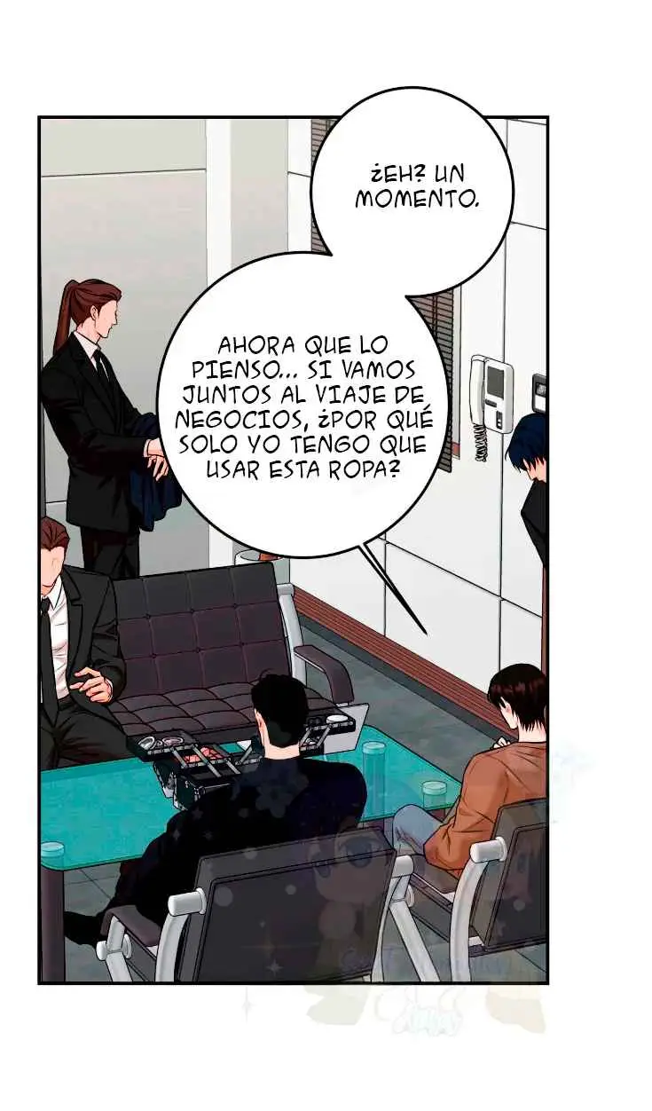 Marzo (2015) - Capítulo 23 - Página 33 - LectorTMOo