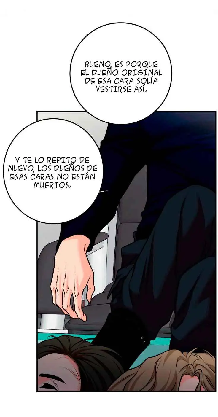 Marzo (2015) - Capítulo 23 - Página 34 - LectorTMOo
