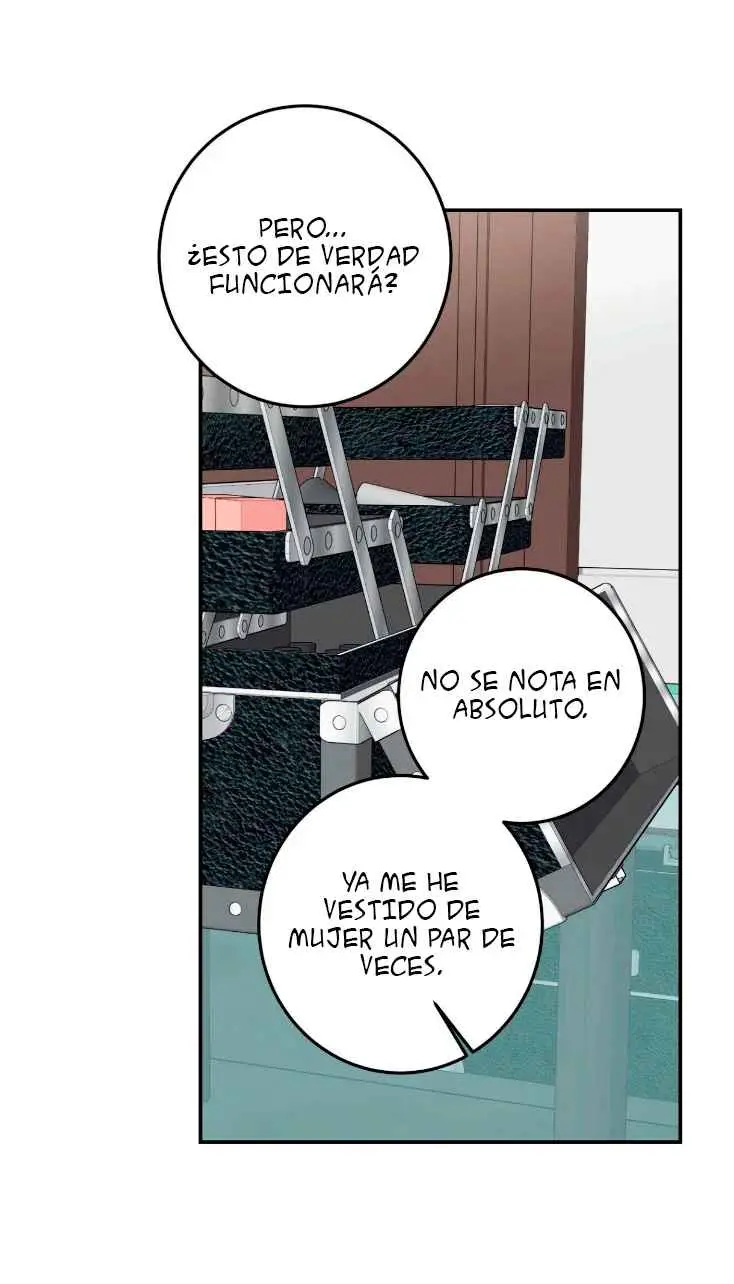 Marzo (2015) - Capítulo 23 - Página 38 - LectorTMOo