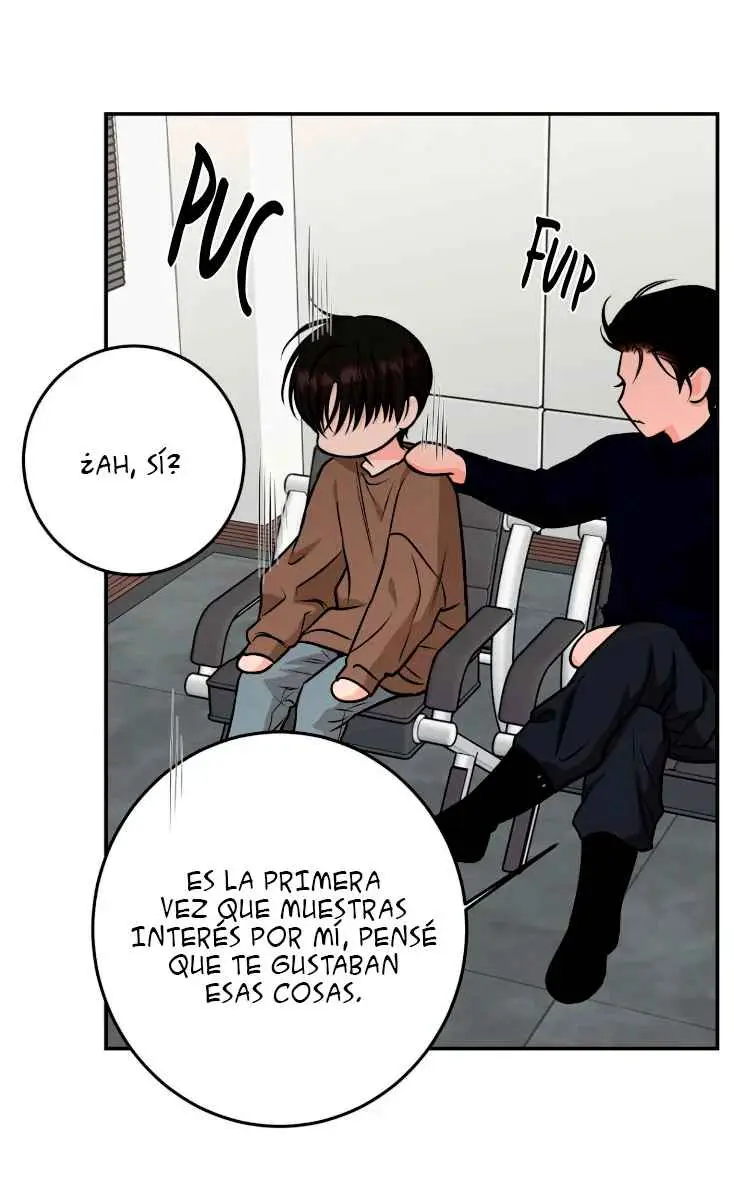 Marzo (2015) - Capítulo 23 - Página 46 - LectorTMOo