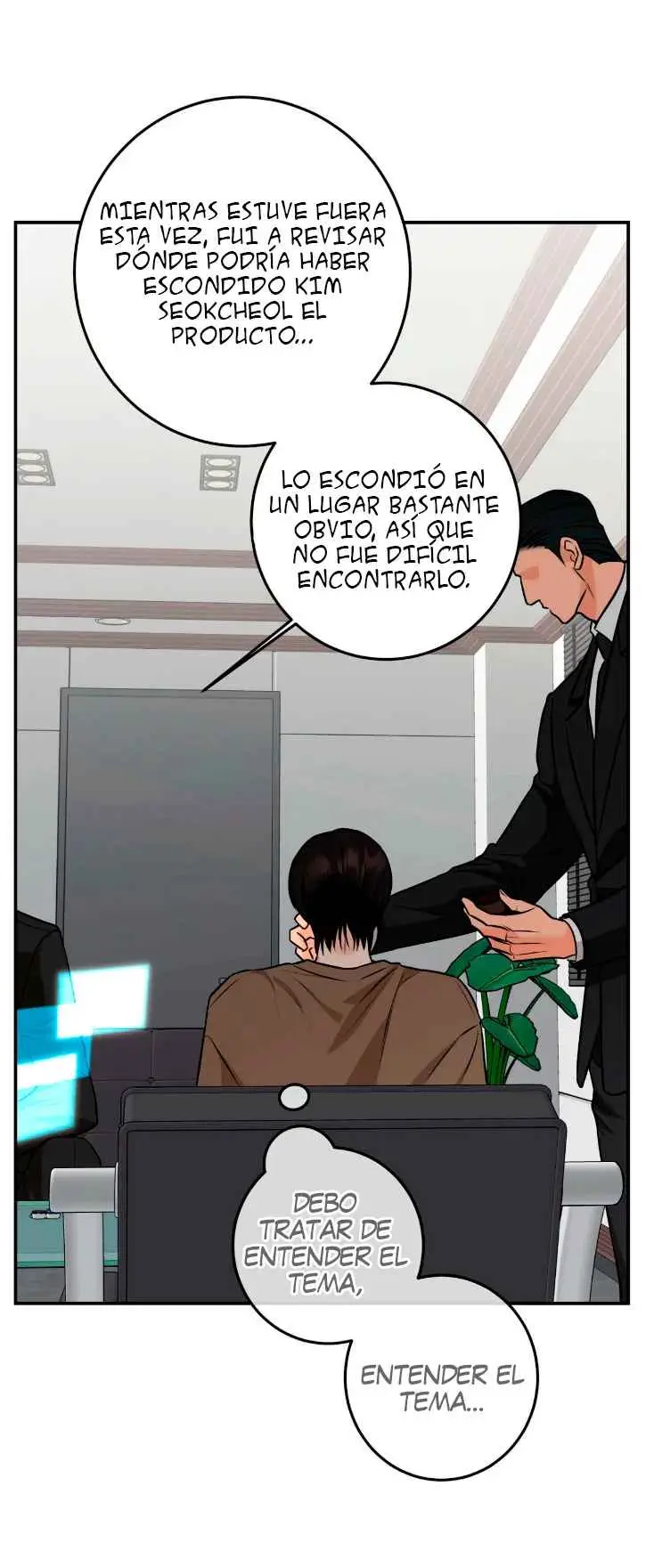 Marzo (2015) - Capítulo 23 - Página 53 - LectorTMOo