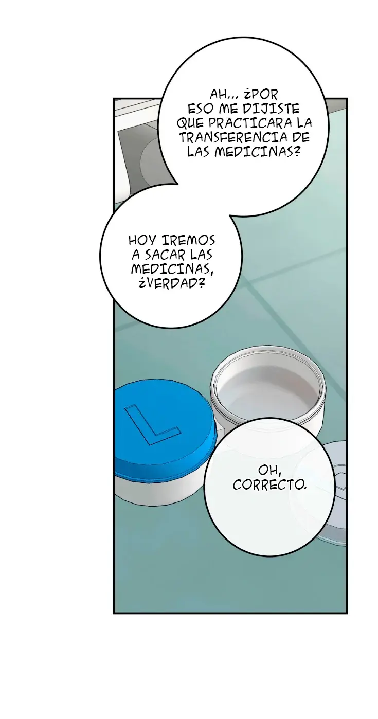 Marzo (2015) - Capítulo 23 - Página 56 - LectorTMOo