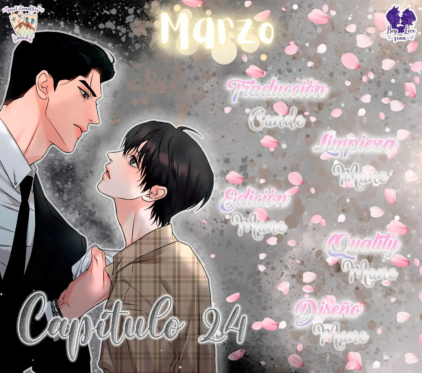 Marzo (2015) - Capítulo 24 - Página 3 - LectorTMOo
