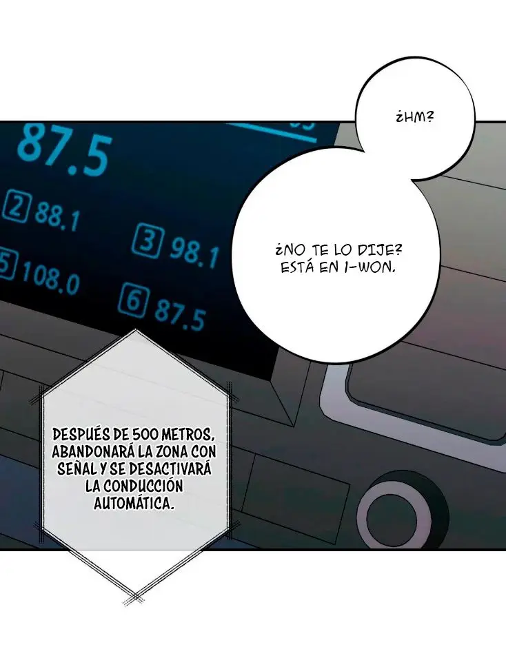 Marzo (2015) - Capítulo 24 - Página 17 - LectorTMOo