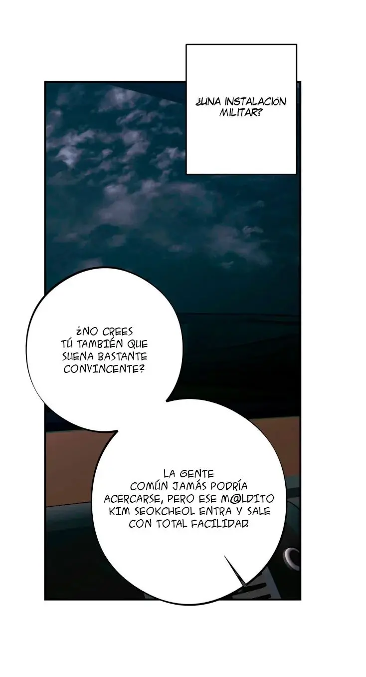 Marzo (2015) - Capítulo 24 - Página 20 - LectorTMOo