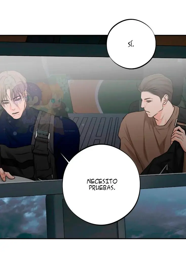 Marzo (2015) - Capítulo 24 - Página 22 - LectorTMOo