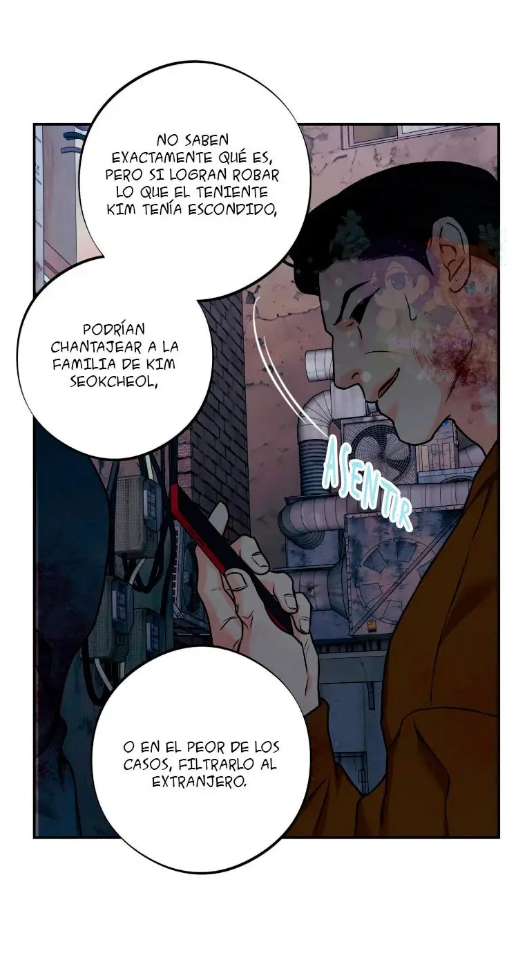 Marzo (2015) - Capítulo 24 - Página 26 - LectorTMOo